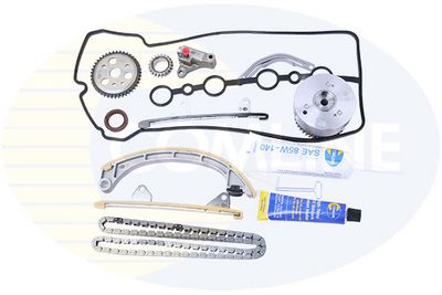 CHIT LANT DE DISTRIBUTIE