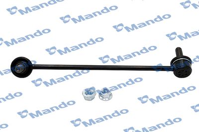 Тяга / стойка, стабилизатор MANDO SLH0022 для HYUNDAI H-1