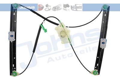 MECANISM ACTIONARE GEAM