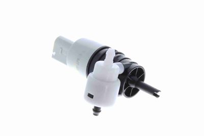 WASCHWASSERPUMPE SCHEIBENREINIGUNG VEMO V20080116 3