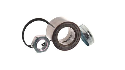 RADLAGERSATZ SKF VKBA3641 39