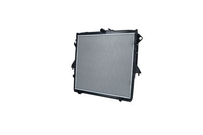 RADIATOR RACIRE MOTOR NRF 59074 8