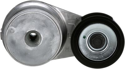 Multi-V riemspanner