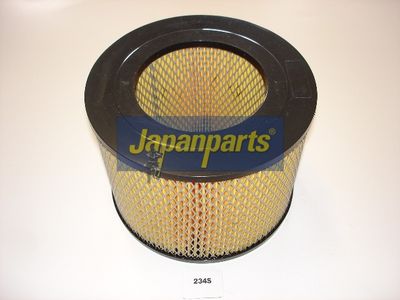 Filtro de aire JAPANPARTS FA-234S, foto 2