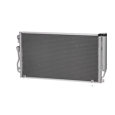 KONDENSATOR KLIMAANLAGE NISSENS 940590 27