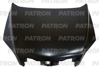 Капот двигателя PATRON P70-SN016A для OPEL ANTARA