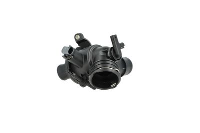 TERMOSTAT LICHID RACIRE NRF 725277 10