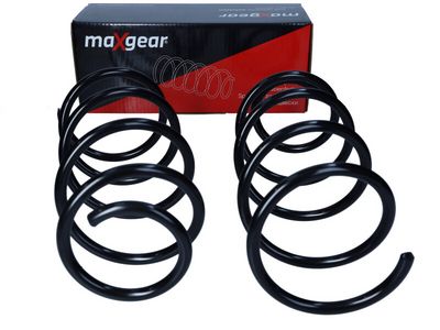 ARC SPIRAL MAXGEAR 601379D 1
