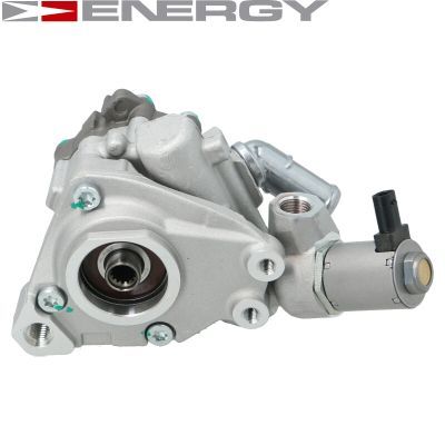 Vorschau Hydraulikpumpe, Lenkung Ansicht 3