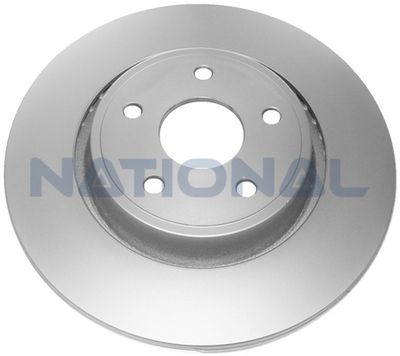National NBD2119