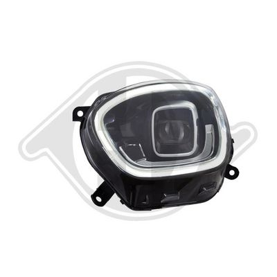 SET FARURI PRINCIPALE DIEDERICHS 1208380 5