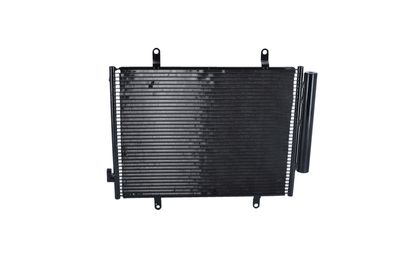 KONDENSATOR KLIMAANLAGE NRF 350371 26