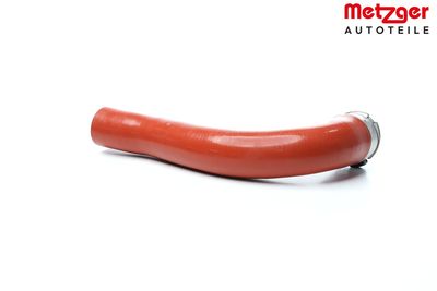 LADELUFTSCHLAUCH METZGER AUTOTEILE 2400972 21