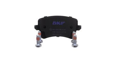 BREMSBELAGSATZ SCHEIBENBREMSE SKF VKBP90112E 7