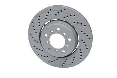 BREMSSCHEIBE ATE 24012802062 3