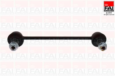 Тяга / стойка, стабилизатор FAI AutoParts SS10034 для SMART FORFOUR