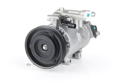 COMPRESOR CLIMATIZARE NISSENS 890232 18