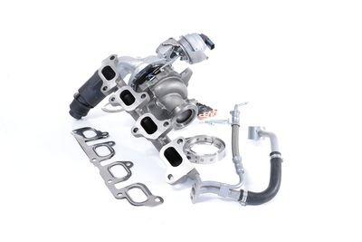 LADER AUFLADUNG BTS Turbo T981463 16