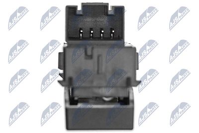 Kytkin, lasinnostin NTY EWS-SK-020 – SKODA, VAG