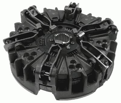 SACHS Kupplungsdruckplatte
