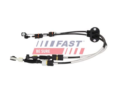 SET DE CABLURI CUTIE DE VITEZE MANUALă FAST FT02914 19