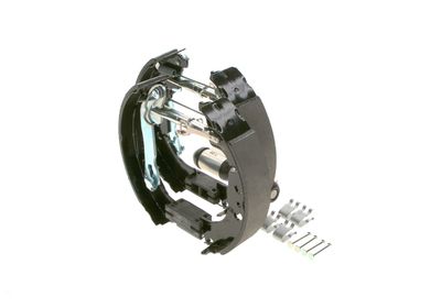 SET SABOTI FRANA BOSCH 0204114695 19