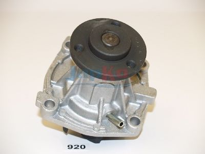 Wasserpumpe, Motorkühlung