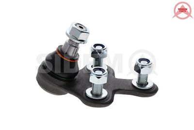 ARTICULATIE SARCINA/GHIDARE