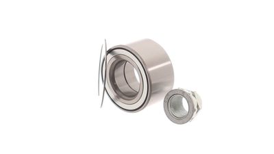 RADLAGERSATZ SKF VKBA3416 15