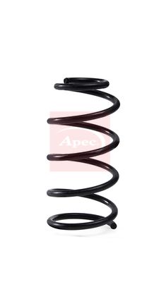 APEC Suspension Spring ACS2063