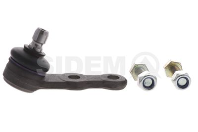 ARTICULATIE SARCINA/GHIDARE SIDEM 9980 30