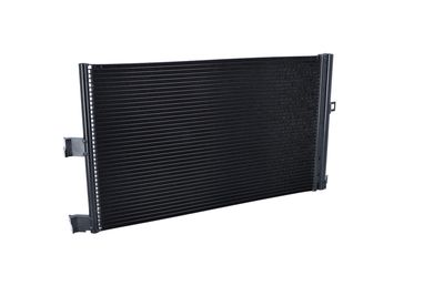 CONDENSATOR CLIMATIZARE NRF 350517 22