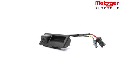 HECKKLAPPENGRIFF METZGER AUTOTEILE 2310996 5