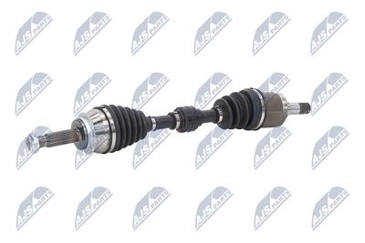 PLANETARA NTY NPWMS071 22