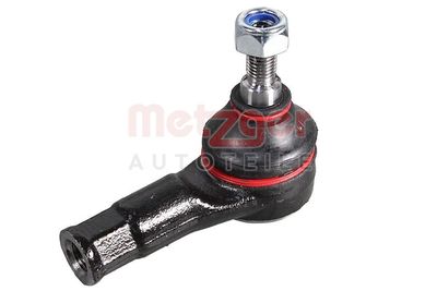 Końcówka drążka kierowniczego poprzecznego METZGER AUTOTEILE 54064708
