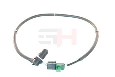SENZOR TURATIE ROATA GH GH713013H 58