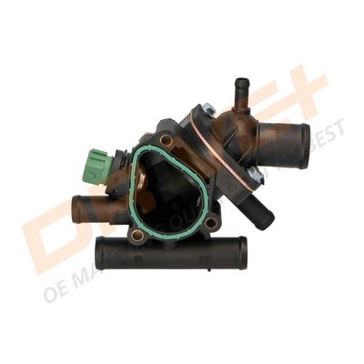 TERMOSTAT LICHID RACIRE DR!VE+ DP2310140425 5