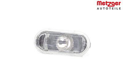 BLINKLEUCHTE METZGER AUTOTEILE 2080235 4