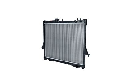 KüHLER MOTORKüHLUNG NRF 53540 9