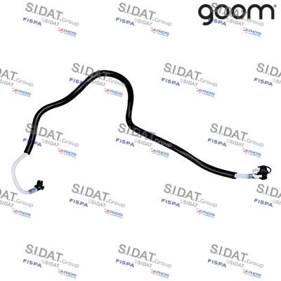 горивопровод SIDAT 83.6318A2