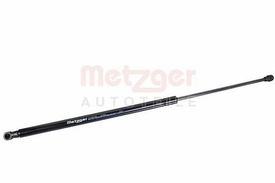 GASFEDER KOFFER-/LADERAUM