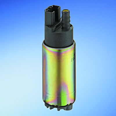 BOSCH Kraftstoffpumpe