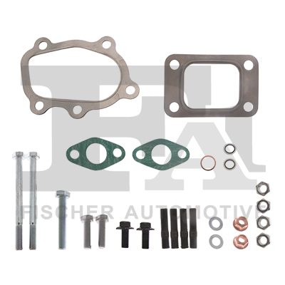 SET MONTAJ TURBOCOMPRESOR