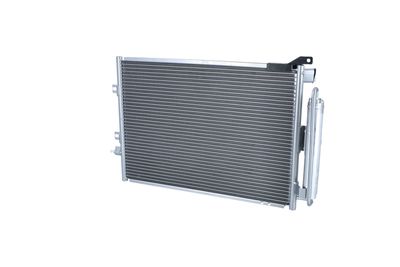 CONDENSATOR CLIMATIZARE NRF 35897 29