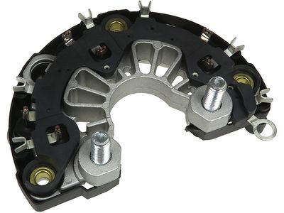Gleichrichter, Generator