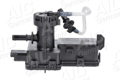 TANKEINHEIT ADDITIV (RUß-/PARTIKELFILTERREGENERATION)