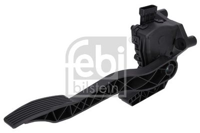 FEBI BILSTEIN Fahrpedal