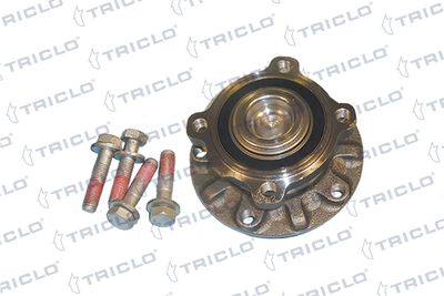 комплект колесен лагер TRICLO 903804