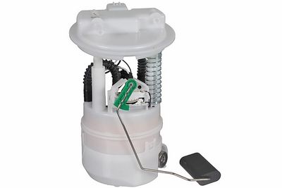 горивопроводен елемент (горивна помпа+сонда) METZGER AUTOTEILE 2250685