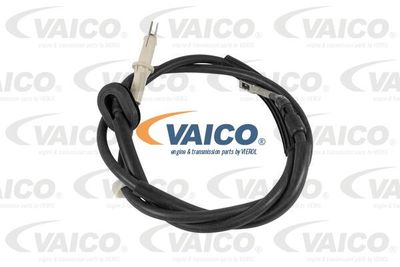 Тросик, cтояночный тормоз VAICO V30-30035 для MERCEDES-BENZ E-CLASS